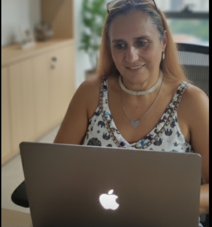 Gladys Coutinho